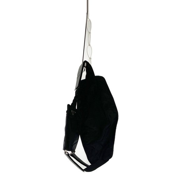 Prada Body Bag Black - Picture 1 of 7